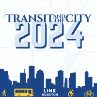 LINK Houston logo - Similar company to Citizens' Environmental Coalition