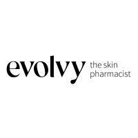 Evolvy Natural Skincare logo - Similar company to Mercy Born