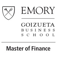 Emory University - Goizueta Master of Finance logo - Similar company to Space Realty 空间地产
