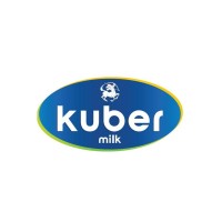 Kuber Dairy Group logo - Similar company to Sandeep'S Dairy & Superstore
