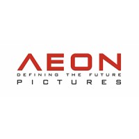 AEON PICTURES logo - Similar company to Highest Cinemas