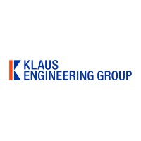 Klaus Engineering Group logo - Similar company to Evolve Engineering Solutions