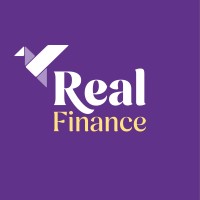 Real Finance Ltd logo - Similar company to Wharf Financial