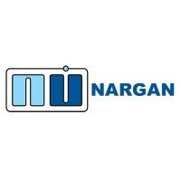 Nargan Co. logo - Similar company to Hirbodan
