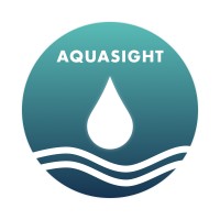 AquaSight AI startup logo - Similar company to Rentech.Ge