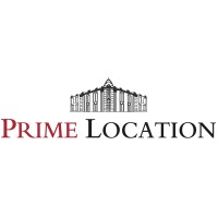 PRIME LOCATION logo - Similar company to Blast Group