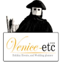 Venice-etc logo - Similar company to Your Event Venice