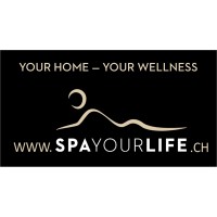 SPAYOURLIFE logo - Similar company to Marcmetal