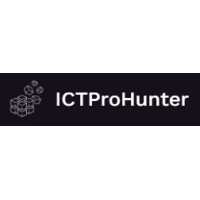 ICTProHunter logo - Similar company to Experience.Live