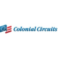 Colonial Circuits Inc