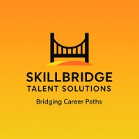 SkillBridge Talent Solutions logo - Similar company to Fiaxe