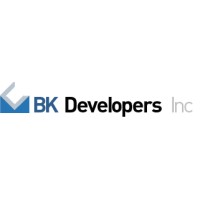 BK Developers Inc logo - Similar company to Coatmasters By Imrae