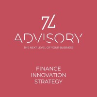 74 ADVISORY logo - Similar company to Sullivan Ventures