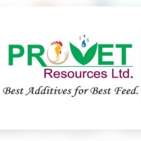 Provet Resources Ltd logo - Similar company to Steve'S Snaketuary