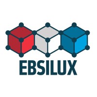 EBSILUX logo - Similar company to Digital Identity Forum