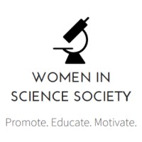 Women in Science Society logo - Similar company to Climate Exploration Hub