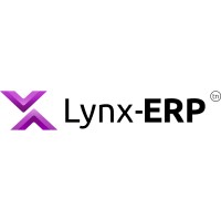 Lynx-ERP logo - Similar company to Codequest