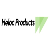 Heloc Products logo - Similar company to Amec Home Loans