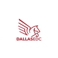 Dallas Economic Development Corporation logo - Similar company to Derg Group Llc
