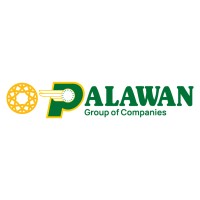 Palawan Group of Companies logo - Similar company to Asa Philippines Foundation
