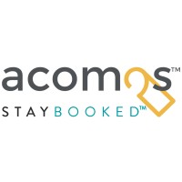 acomos™ logo - Similar company to Deskgo