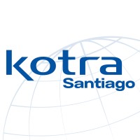 KOTRA Santiago logo - Similar company to Coreana