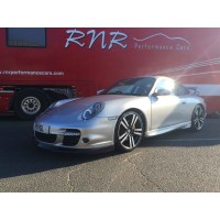 RNR Performance Cars