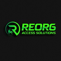 Reorg Access Solutions logo - Similar company to Reorg