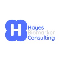 Hayes Consulting, LLC logo - Similar company to Hayes Barton Consulting Llc