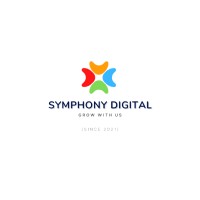 Symphony Digital Marketing & Advertising logo - Similar company to Infinin Marketing And Advertising | Digital Marketing |