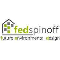 Future Environmental Design - Fedspinoff logo - Similar company to Isd