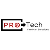 Pro-Tech Fire Plan Solutions logo - Similar company to Sky Trading