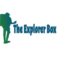 The Explorer box logo - Similar company to Neo Negotium