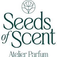 Seeds of Scent logo - Similar company to Snouf