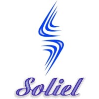 Soliel Instaladora Eletrica logo - Similar company to Allvar Engenharia