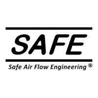 SAFE Air Flow Engineering® logo - Similar company to Safe Air Engineers Private Limited