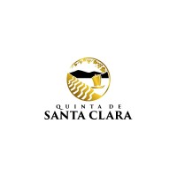 Quinta de Santa Clara, Douro Valley logo - Similar company to Quinta Da Estrada Winery Douro Valley