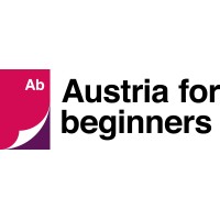Austria for beginners - Integrationsverein logo - Similar company to Immigration Stories Austria