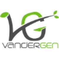 Vandergen logo - Similar company to Visual-Eyes (Soth Inc)
