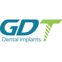 GDT Dental Implants logo - Similar company to Gp Implants