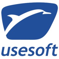 Usesoft AS logo - Similar company to Edasi.Org