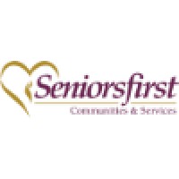 Seniorsfirst Communities And Services