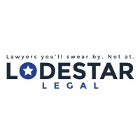 Lodestar Legal logo - Similar company to Violet Co Legal & Consulting