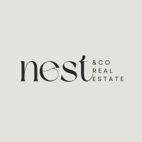 NEST&CO REAL ESTATE logo - Similar company to Techfin Holdings Group