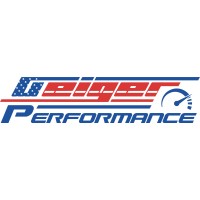 Geiger Performance Cars Vertrieb GmbH logo - Similar company to Geigercars.De Gmbh
