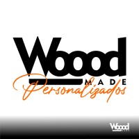 Woood Made logo - Similar company to Max Realiza