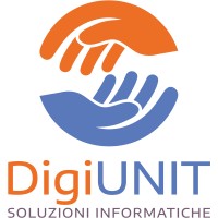 Digi Unit | Servizi informatici su misura per aziende e organizzazioni logo - Similar company to Social Unit Manutenzione Delle Relazioni