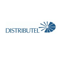 Distributel logo - Similar company to Ebox Fournisseur Internet / Internet Provider