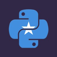 PyCon Somalia logo - Similar company to Pycon Hong Kong