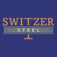 Switzer Steel logo - Similar company to Struxtion
